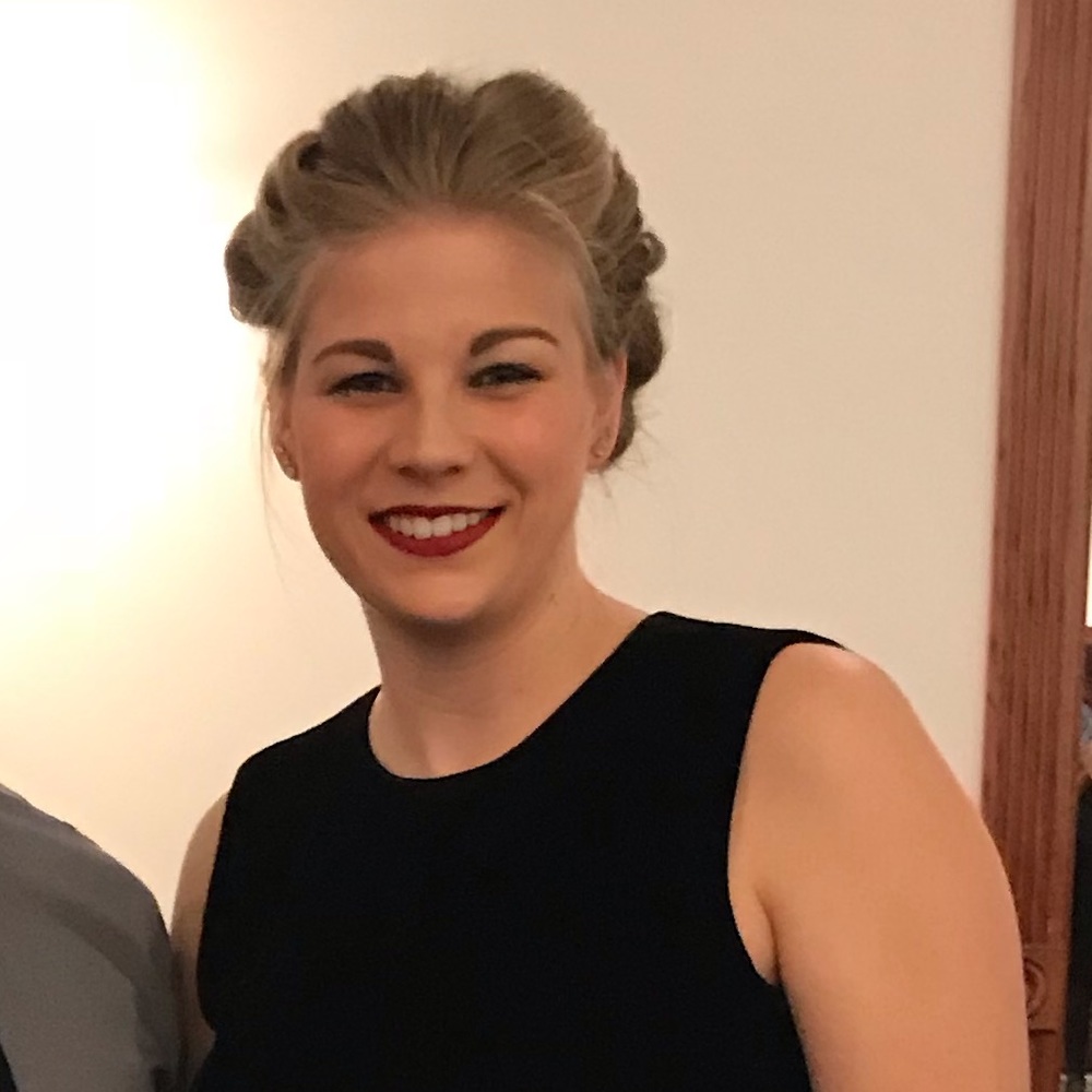 Meet your Posher, Autumn